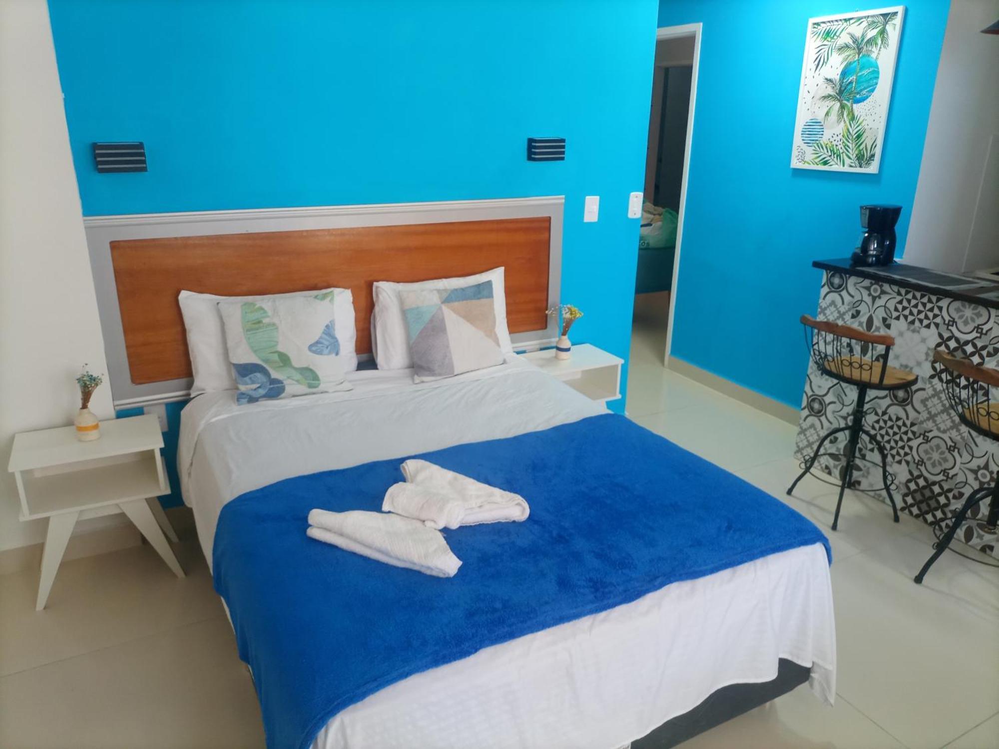Apartment Vista Mar Azul