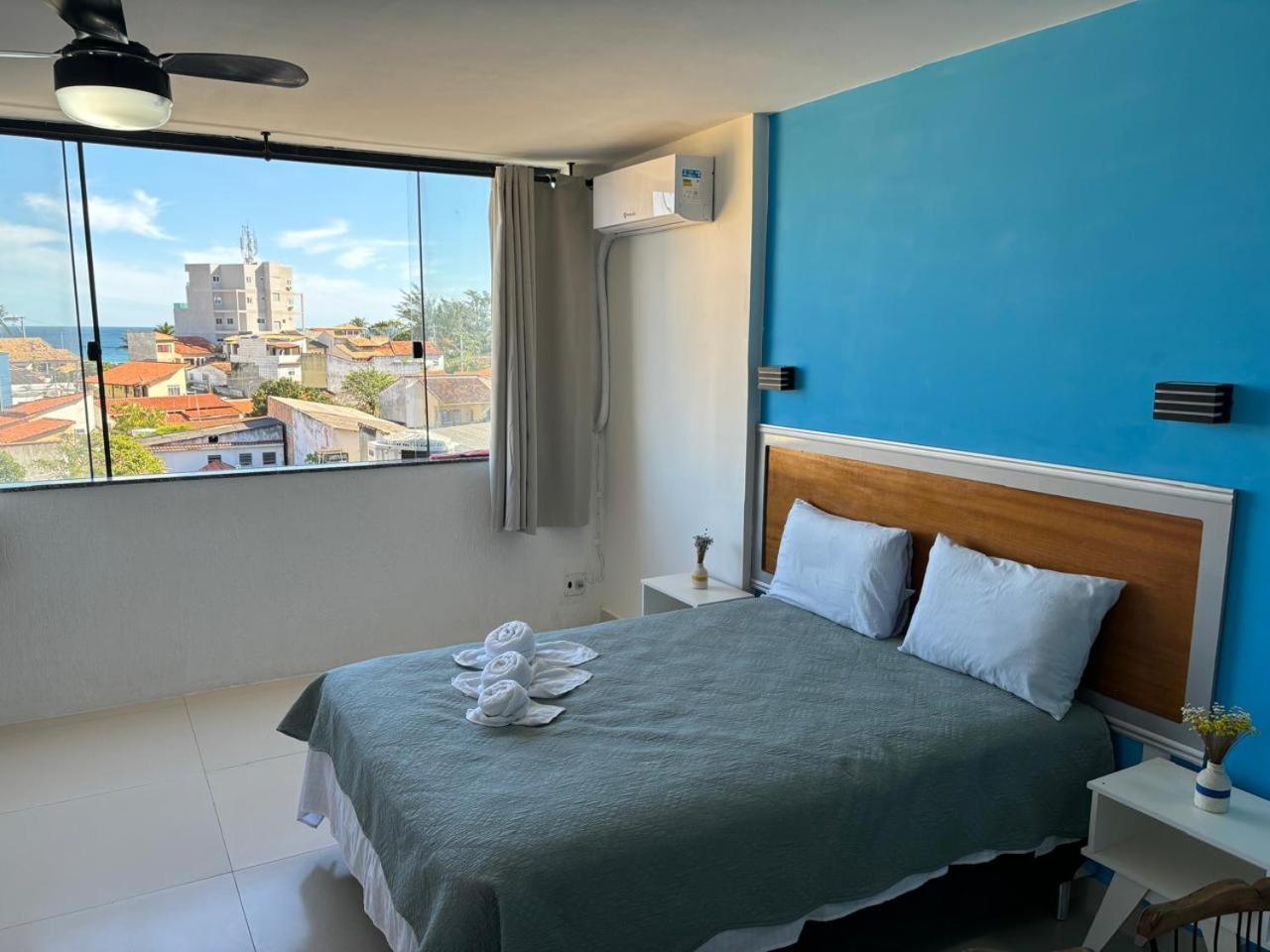 Apartment Vista Mar Azul