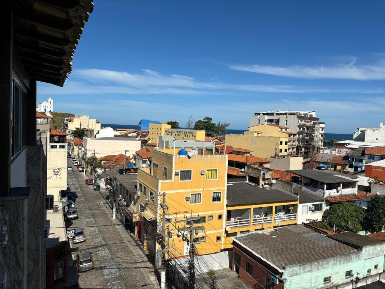 Vista Mar Azul * Saquarema