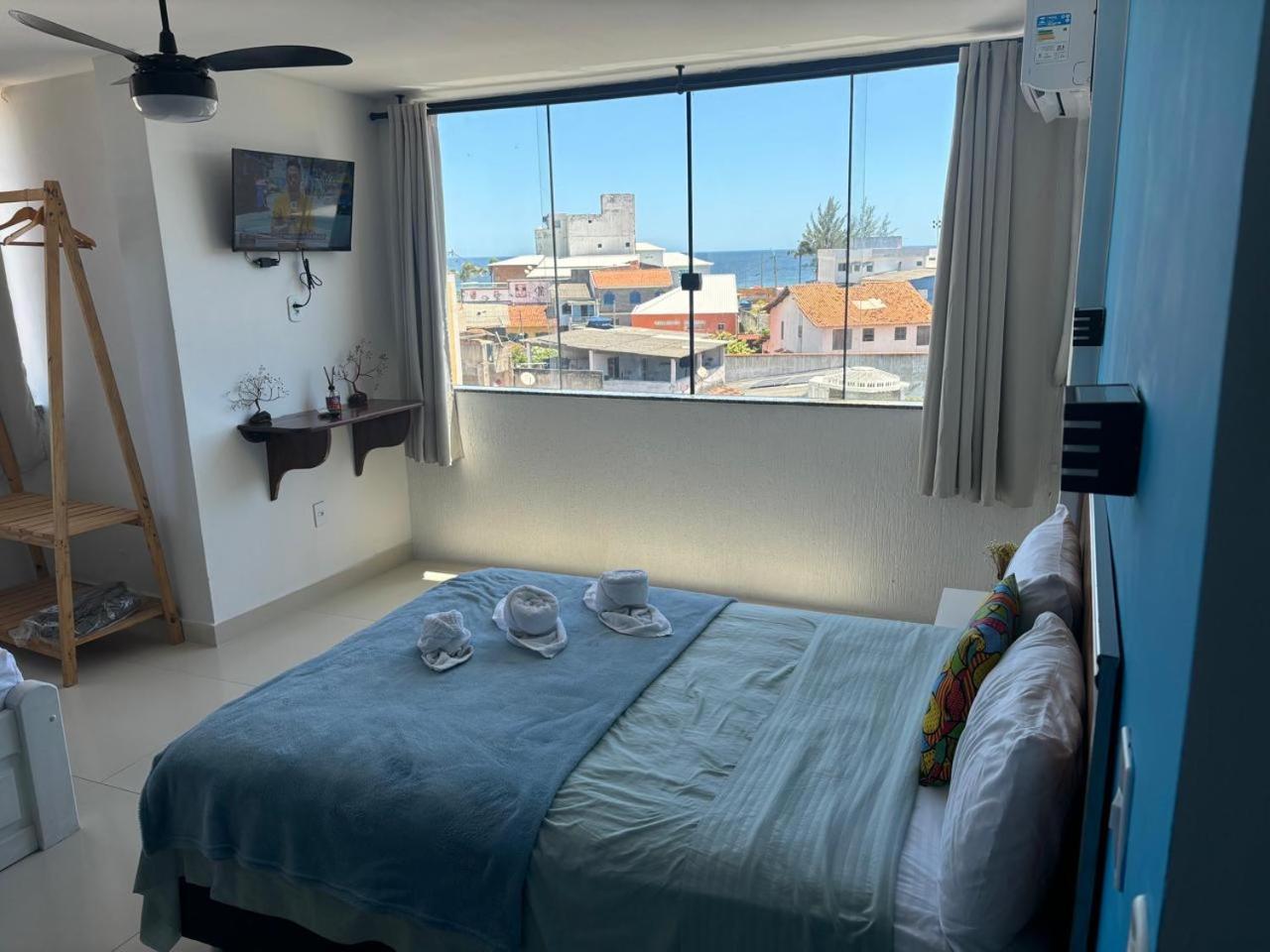 Vista Mar Azul Apartment *